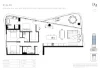 1301/15 Peerless Ave, Mermaid Beach, Qld 4218-Floorplan