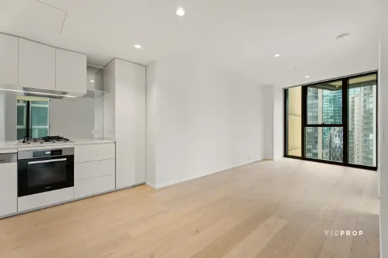 1301/18 Hoff Boulevard, Southbank, Vic 3006
