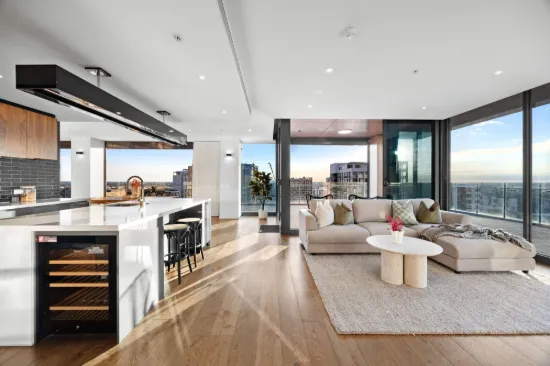 1301/180 Morphett Street, Adelaide SA 5000-Image
