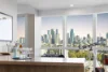 1301/188 Macaulay Road, North Melbourne, Vic 3051-Image