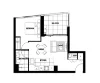 1301/2 Grazier Lane, Belconnen, ACT 2617-Floorplan