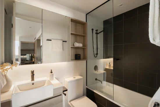 1301/20 Wyandra Street, Newstead, Qld 4006-Image