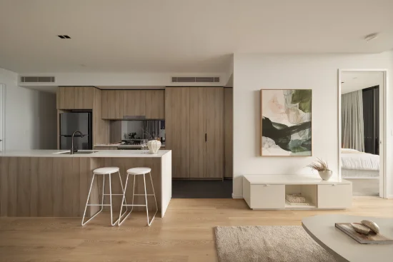 1301/20 Wyandra Street, Newstead, Qld 4006-Image