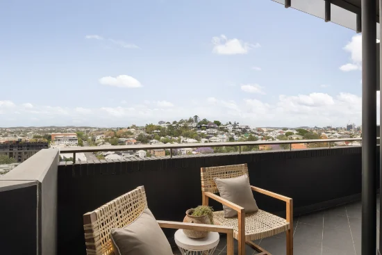 1301/20 Wyandra Street, Newstead, Qld 4006-Image