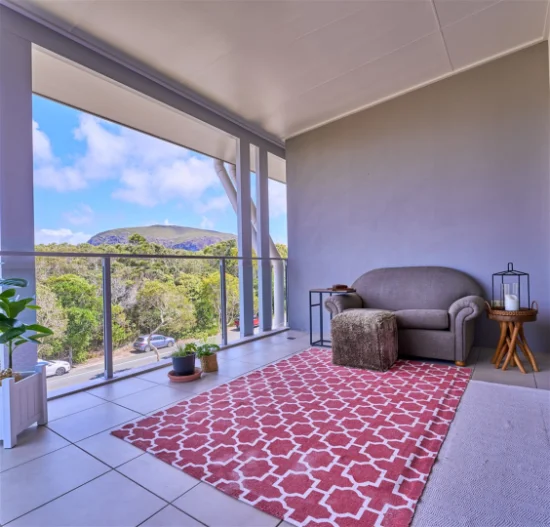 1301/27 BOARDWALK BOULEVARD, Mount Coolum, Qld 4573-Image