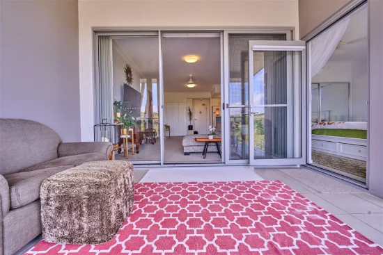 1301/27 BOARDWALK BOULEVARD, Mount Coolum, Qld 4573-Image