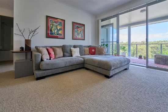 1301/27 BOARDWALK BOULEVARD, Mount Coolum, Qld 4573-Image