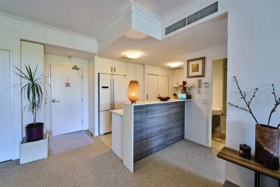 1301/27 BOARDWALK BOULEVARD, Mount Coolum, Qld 4573-Image