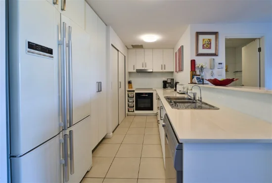 1301/27 BOARDWALK BOULEVARD, Mount Coolum, Qld 4573-Image