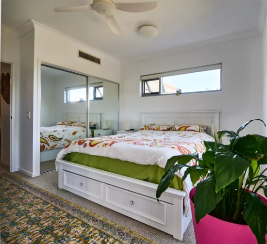 1301/27 BOARDWALK BOULEVARD, Mount Coolum, Qld 4573-Image