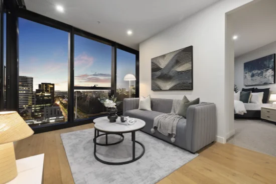 1301/301 King Street, Melbourne, Vic 3000