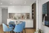 1301/301 King Street, Melbourne, Vic 3000-Image