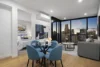 1301/301 King Street, Melbourne, Vic 3000-Image