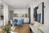 1301/301 King Street, Melbourne, Vic 3000-Image