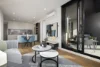 1301/301 King Street, Melbourne, Vic 3000-Image