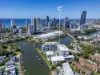 1301/33 T E Peters Drive, Broadbeach Waters, Qld 4218-Image