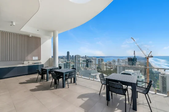 1301/3550 Main Beach Parade, Main Beach, Qld 4217-Image