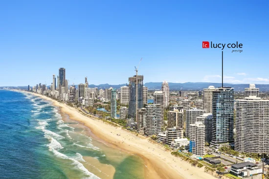 1301/3550 Main Beach Parade, Main Beach, Qld 4217-Image