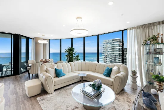1301/3550 Main Beach Parade, Main Beach, Qld 4217-Image