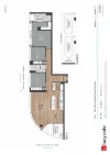 1301/3550 Main Beach Parade, Main Beach, Qld 4217-Floorplan