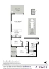 1301/36 Kitchener Parade, Bankstown, NSW 2200-Floorplan
