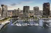 1301/50 Lorimer Street, Docklands, Vic 3008-Image