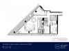 1301/50 Lorimer Street, Docklands, Vic 3008-Floorplan