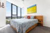 1301/55 Queens Road, Melbourne, Vic 3004-Image