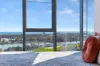 1301/55 Queens Road, Melbourne, Vic 3004-Image