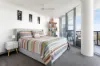 1301/55 Queens Road, Melbourne, Vic 3004-Image