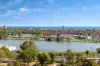 1301/55 Queens Road, Melbourne, Vic 3004-Image
