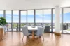 1301/55 Queens Road, Melbourne, Vic 3004-Image
