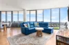 1301/55 Queens Road, Melbourne, Vic 3004-Image