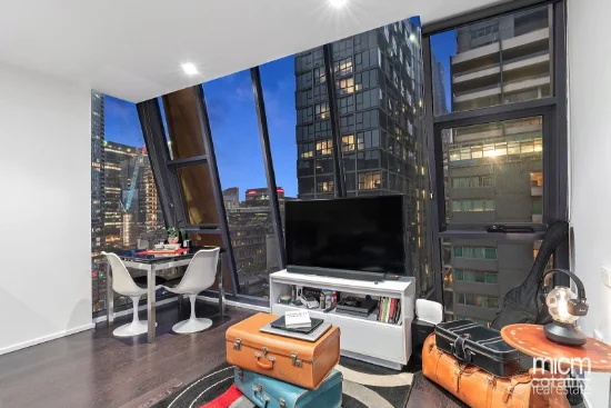 1301/555 Flinders St, Melbourne, Vic 3000