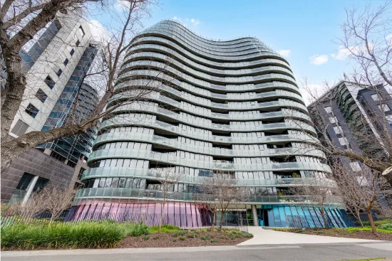 1301/576 St Kilda Road, Melbourne, Vic 3004