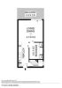 1301/6 Carey Street, Darwin City, NT 0800-Floorplan