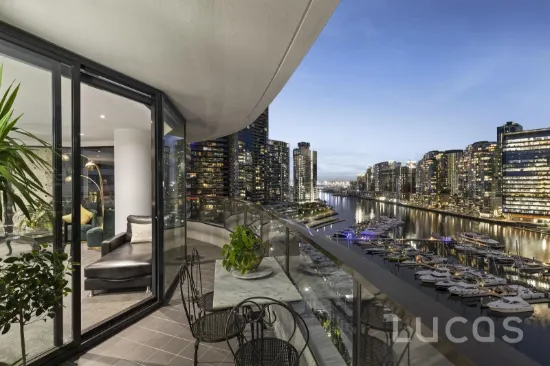 1301/70 Lorimer Street, Docklands, Vic 3008
