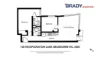 1301/8 Exploration Lane, Melbourne, Vic 3000-Floorplan