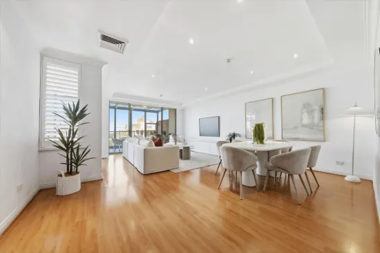 1301/8 Spring Street, Bondi Junction, NSW 2022