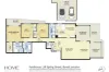 1301/8 Spring Street, Bondi Junction, NSW 2022-Floorplan