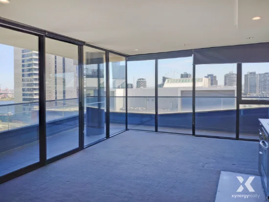 1301/815 Bourke Street, Docklands, Vic 3008