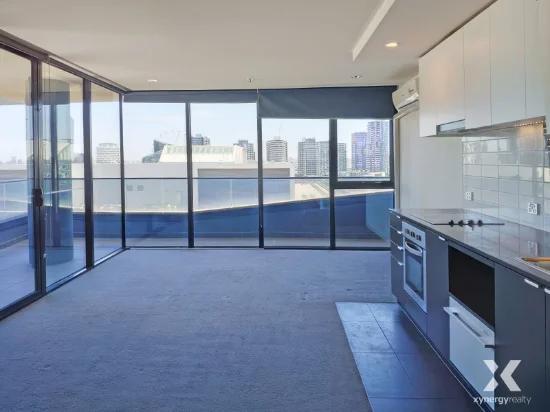 1301/815 Bourke Street, Docklands, Vic 3008-Image