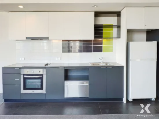 1301/815 Bourke Street, Docklands, Vic 3008-Image
