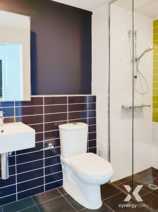 1301/815 Bourke Street, Docklands, Vic 3008-Image
