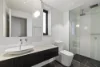 1301/82 Flinders Street, Melbourne, Vic 3000-Image