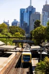 1301/82 Flinders Street, Melbourne, Vic 3000-Image