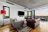 1301/82 Flinders Street, Melbourne, Vic 3000-Image