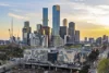1301/82 Flinders Street, Melbourne, Vic 3000-Image