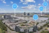 1301/9 Bennelong Parkway, Wentworth Point, NSW 2127-Image