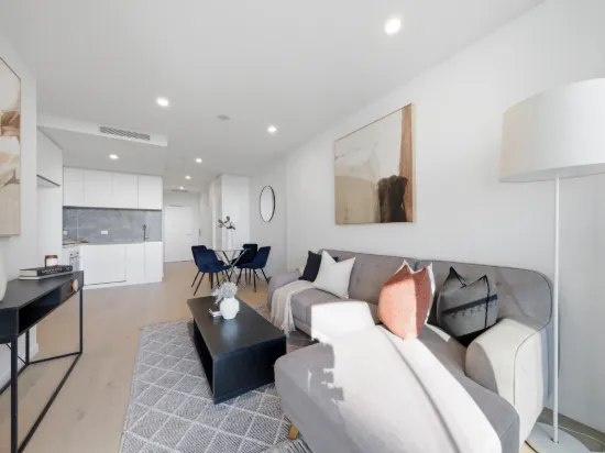 1302/1 Brewer Street, Phillip, ACT 2606